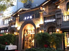 -龙抄手食府(浣花北路店)