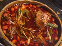 -小饕荟雅安贡椒鱼鲜馆(广福桥店)