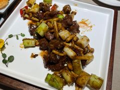 -尚一汤 广东炖汤(金桥国际店)