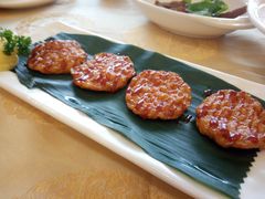 -和乐喜点(宝岗大道店)