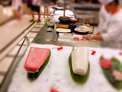 -海天一色海景自助餐厅(西港花园店)