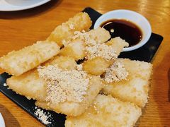 红糖糍粑-三猫黑鱼花(南大店)