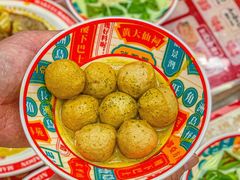 -孖记茶档·热腾茶餐(江南西plus店)