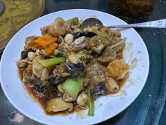 -君霖海鲜私房菜(春柳店)