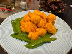 -海天楼中餐厅(吴宫泛太平洋酒店)