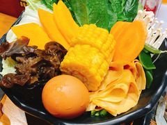 -呷哺呷哺(砂之船奥莱店)