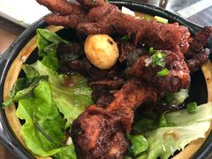 -祥之缘北京烤鸭(美利广场店)