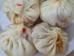 -津门永胜包子铺(哈尔滨道总店)