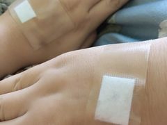 -复旦大学附属华东医院(闵行门诊部)