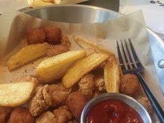 -J Create城市露营咖啡·简餐·宠物(上海动物园店)