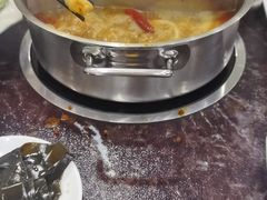 -朋友的火锅店(苏家屯店)