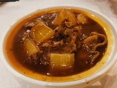 -清远国际酒店御珍轩食街