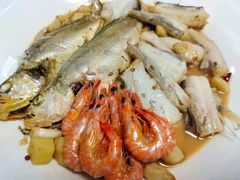 -尚一汤·粤菜海鲜(环球港店)