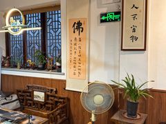 -八珍手工水饺·妈妈的爱(传芳巷店)