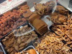 -老鼎丰(靖宇街总店)