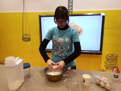 -英孚教育青少儿(银盆岭万达广场店)