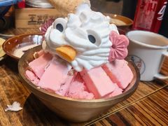-王歘歘·chuǎ火锅(五道营店)
