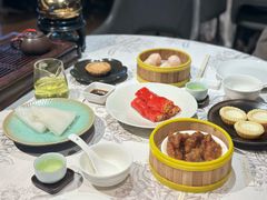 -香云轩·顺德菜(香云纱园林酒店店)