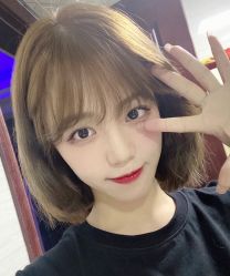-FAJEE HAIR发界烫染接发