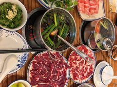-厝味火锅·潮汕卤水火锅(十一合店)