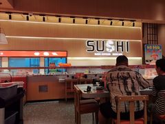 -争鲜回转寿司(海曙天一PLUS店)