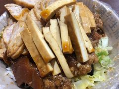 -陆长玖古法猪脚饭(玄风桥店)