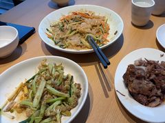 -关东小磨东北菜(上海长风大悦城店)