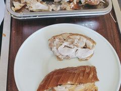 -京采烤鸭清真餐厅(金桥店)