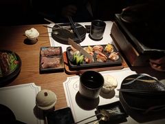 -玉川屋·深夜食堂居酒屋(柳巷店)