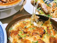 -本味轩精品茶餐厅(黄山路店)