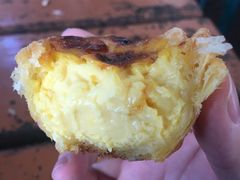 -玛嘉烈蛋挞(金利来大厦店)