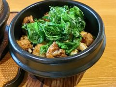 -竹里馆 ·茶食(奥体店)