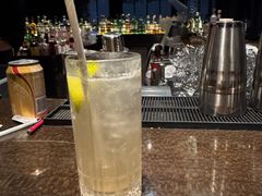 -大连君悦酒店 · VIVA(星海广场店)
