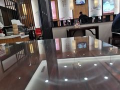 大堂-锡笼记·无锡小笼(常熟万达店)