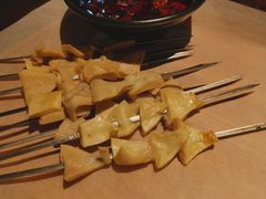 牛心管-枪火串烧·东北特色烧烤(罗湖总店)