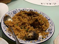甲鱼炒饭-安徽人家(奥体店)