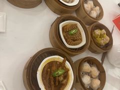 -潮福城潮州大酒楼(湖滨北路店)