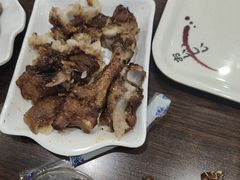 -金刚山烧烤(红旗大街店)