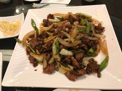 -满江红 Red Lotus Restaurant