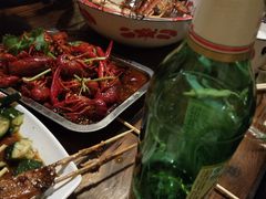 -张记焖窑·十五年专注焖烤(雍和宫店)