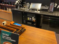 -星巴克臻选(北京富力家园店)