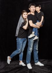 -莫奈庄园·儿童摄影馆·影视基地(江宁店)