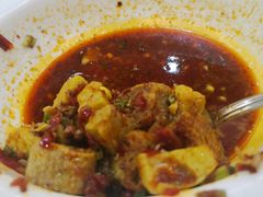 回民传统米肠面肺-新疆巴州金丝特餐厅(大钟寺店)