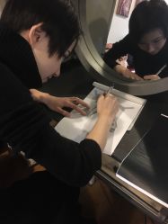 -I-TATTOO 纹身艺术空间