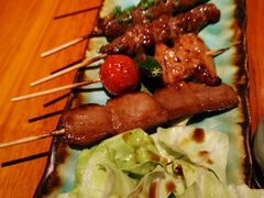 -醉虎传(南锣鼓巷店)