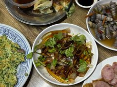 -老南门煎饺