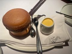 -Bistro Wang 牛排馆