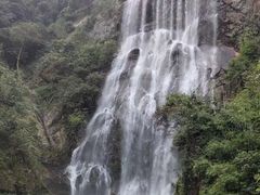 -古龙峡云天玻霸