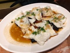 古法龙趸腩蒸球-金玉满堂潮州酒楼(无限极荟购物广场店)