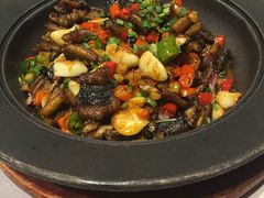 -洞庭鱼香(万科店)